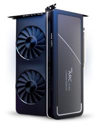 INTEL ARC A750 21P02J00BA 8GB GDDR6 256BİT HDMI DP DirectX 12 Ultimate